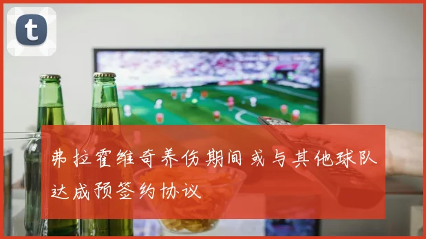 弗拉霍维奇养伤期间或与其他球队达成预签约协议
